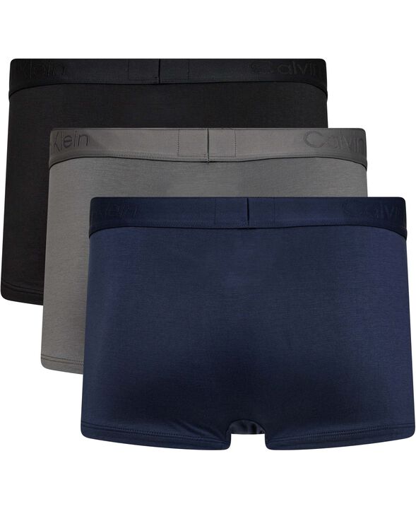 LOW RISE TRUNK 3PK