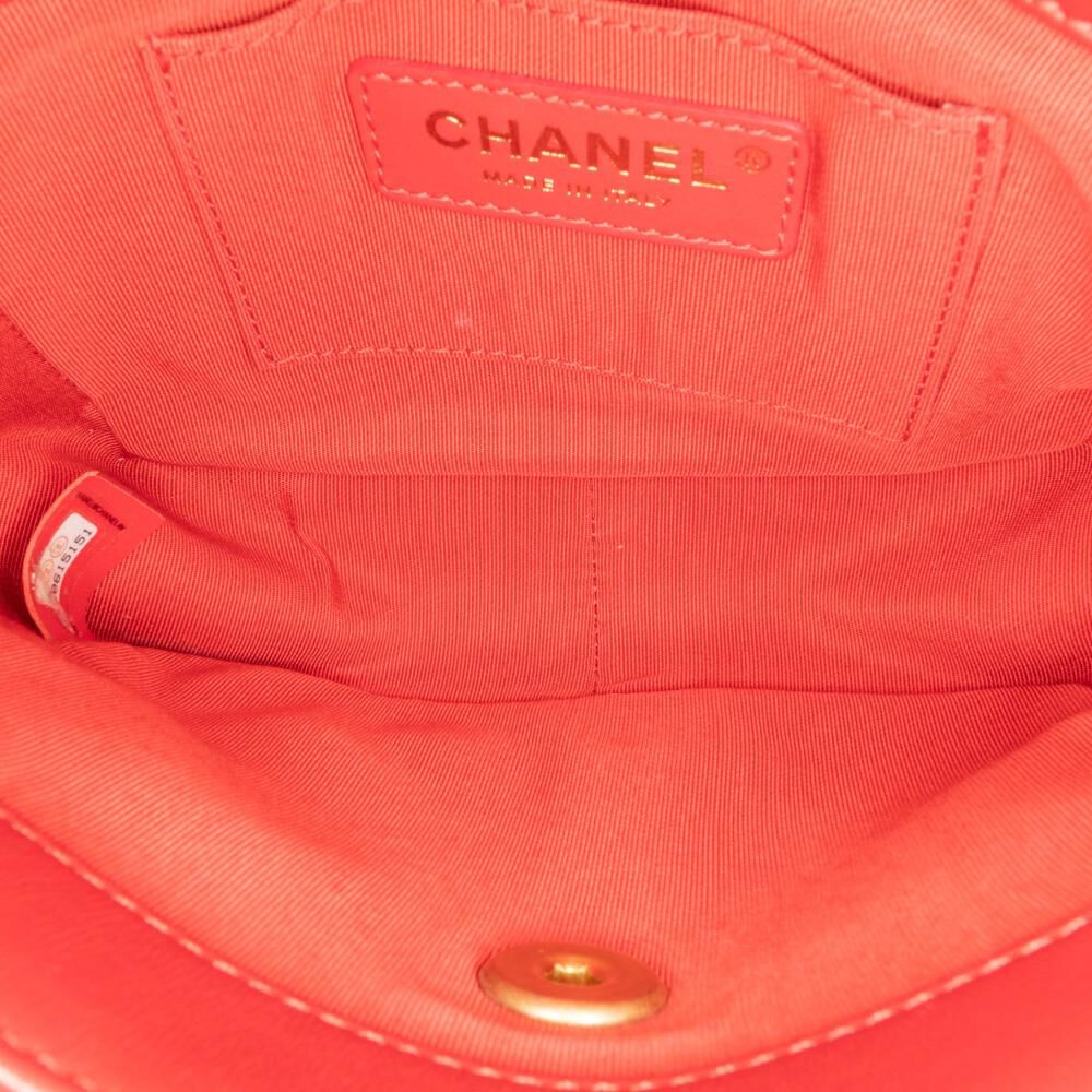 Chanel Flap Bag