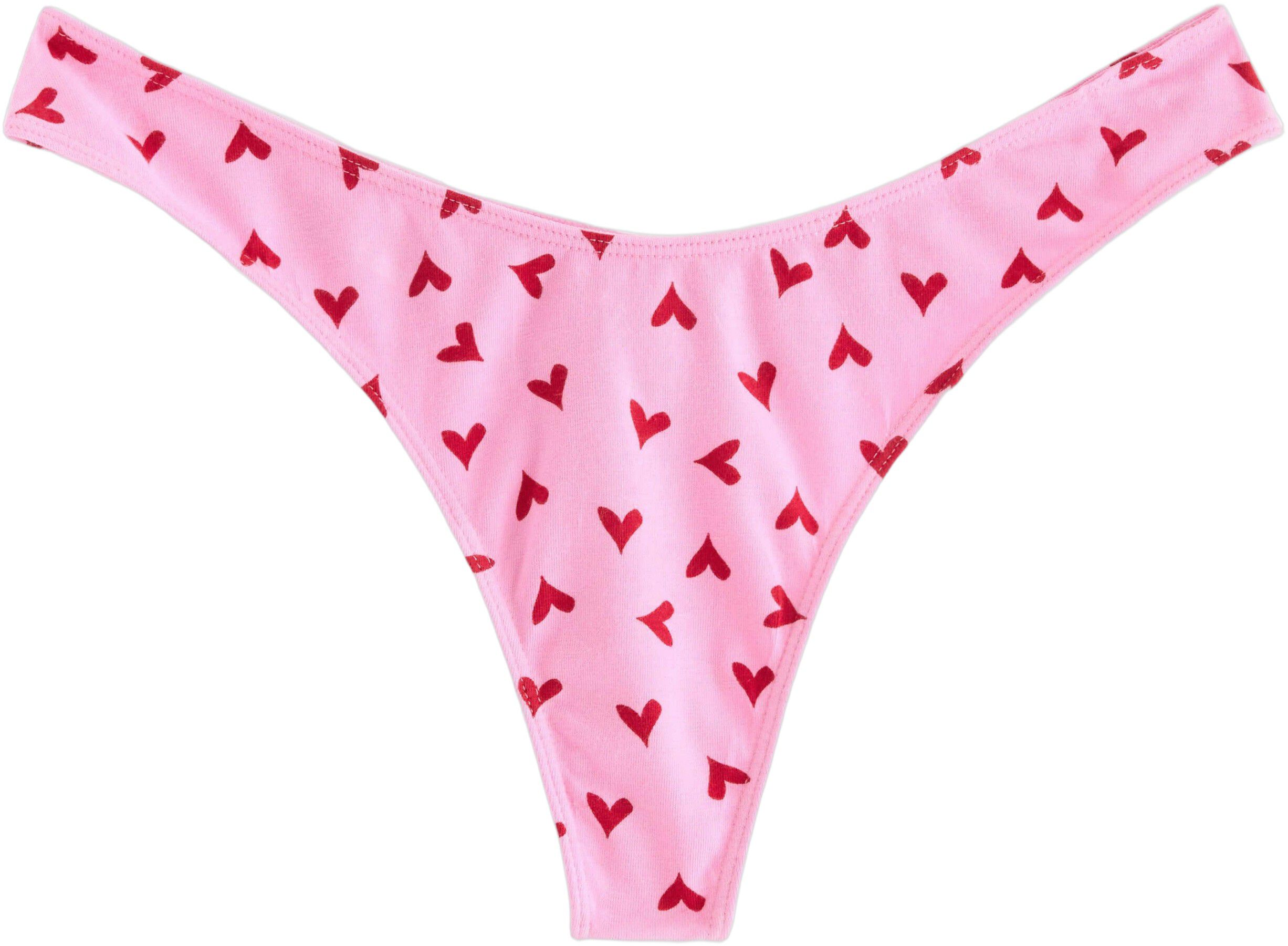 String med l&aring;g midja