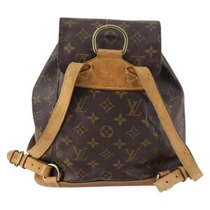 Louis Vuitton Montsouris