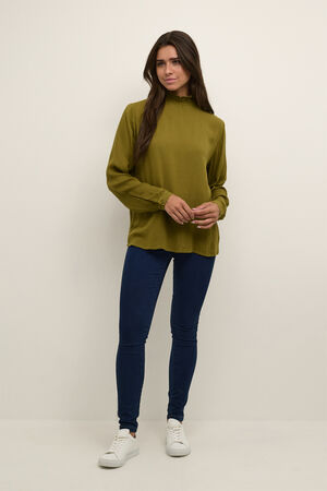 Trine Blouse