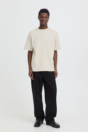 SDDANTON WAFFLE TEE
