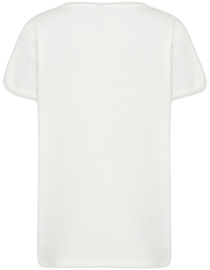 SC-RINA FP 25 T-shirt Rosa