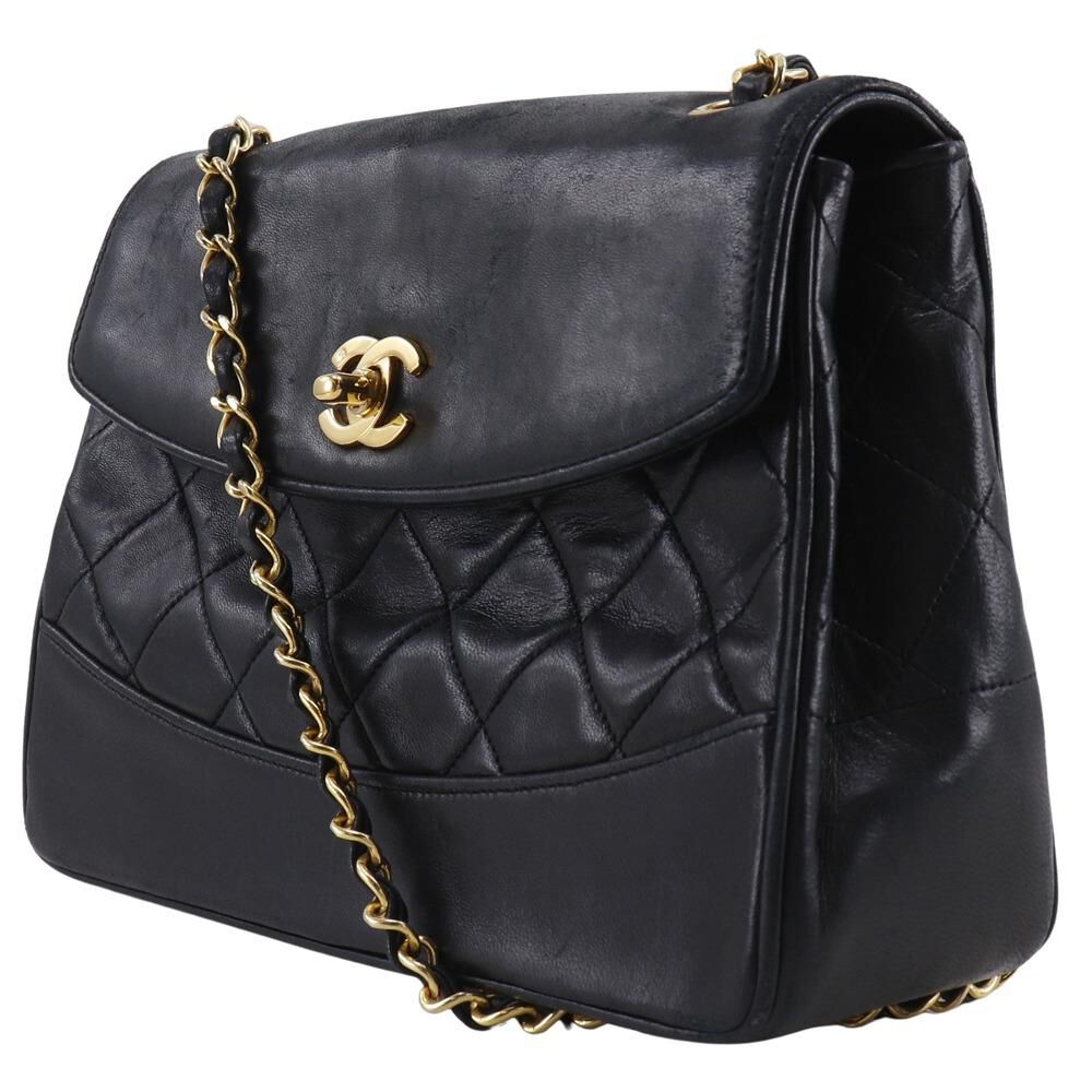 Chanel Shoulder Bag