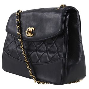 Chanel Shoulder Bag