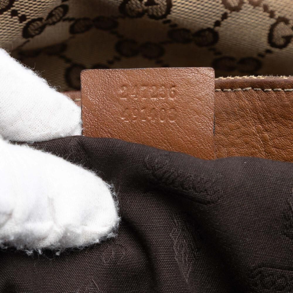 Gucci Tote