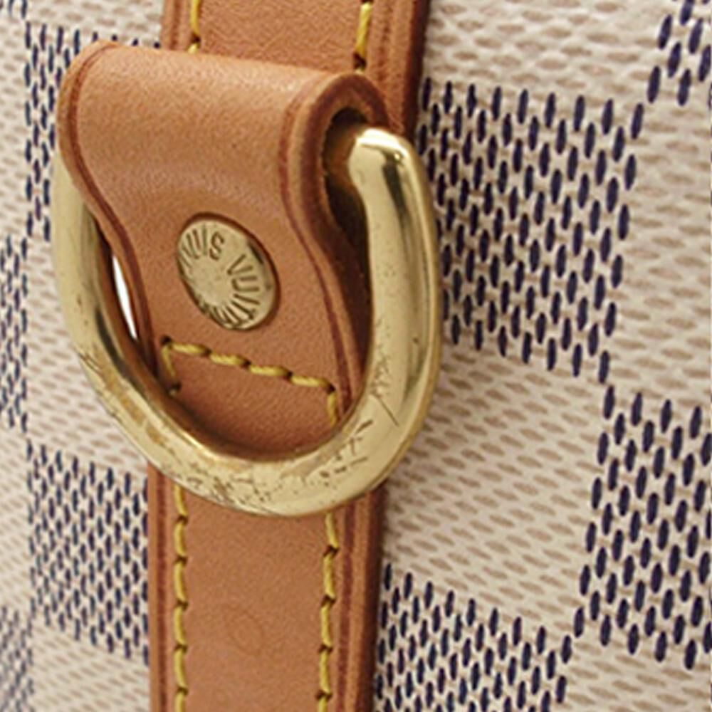 Louis Vuitton Speedy