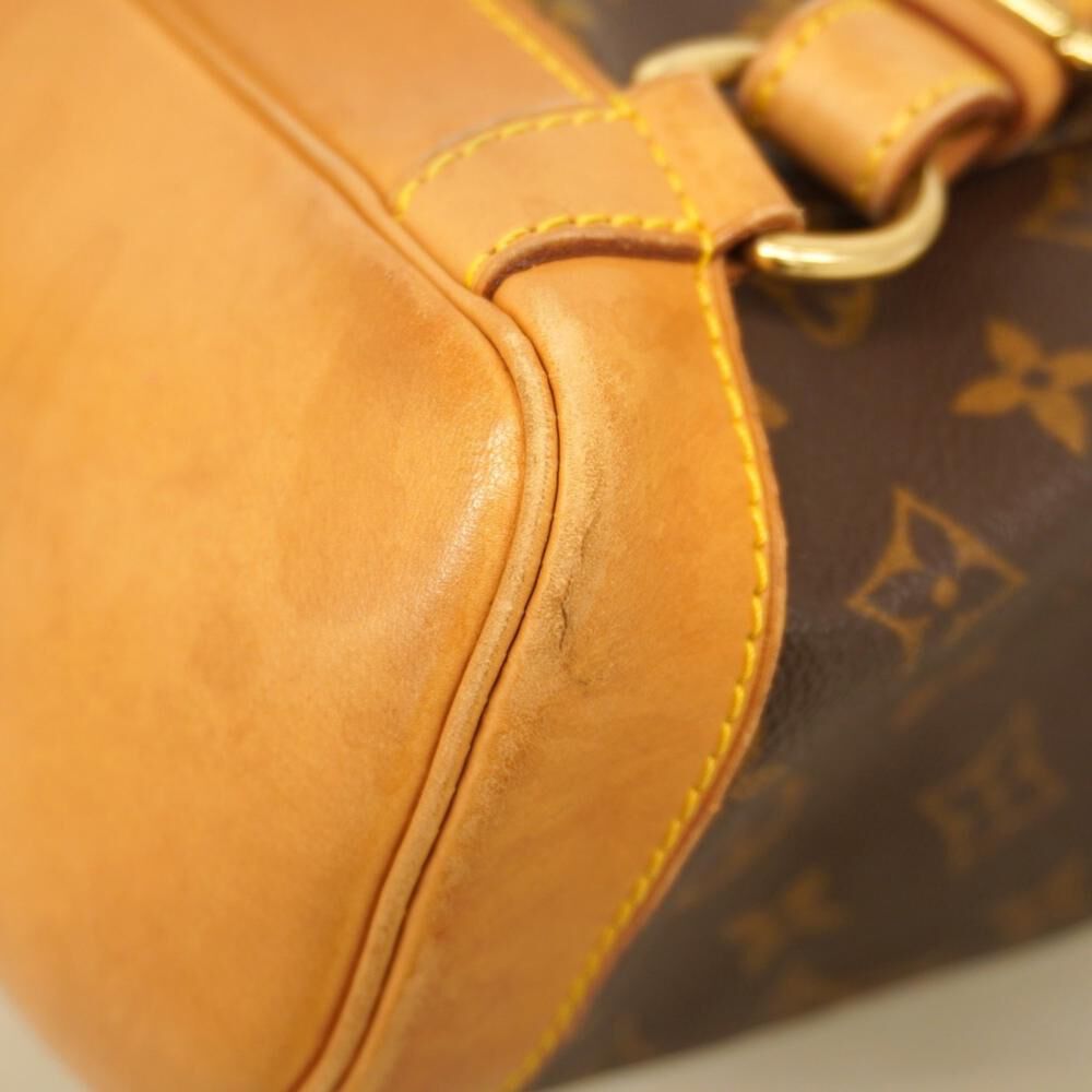 Louis Vuitton Montsouris