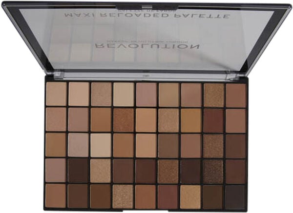 Revolution Maxi Reloaded Palette