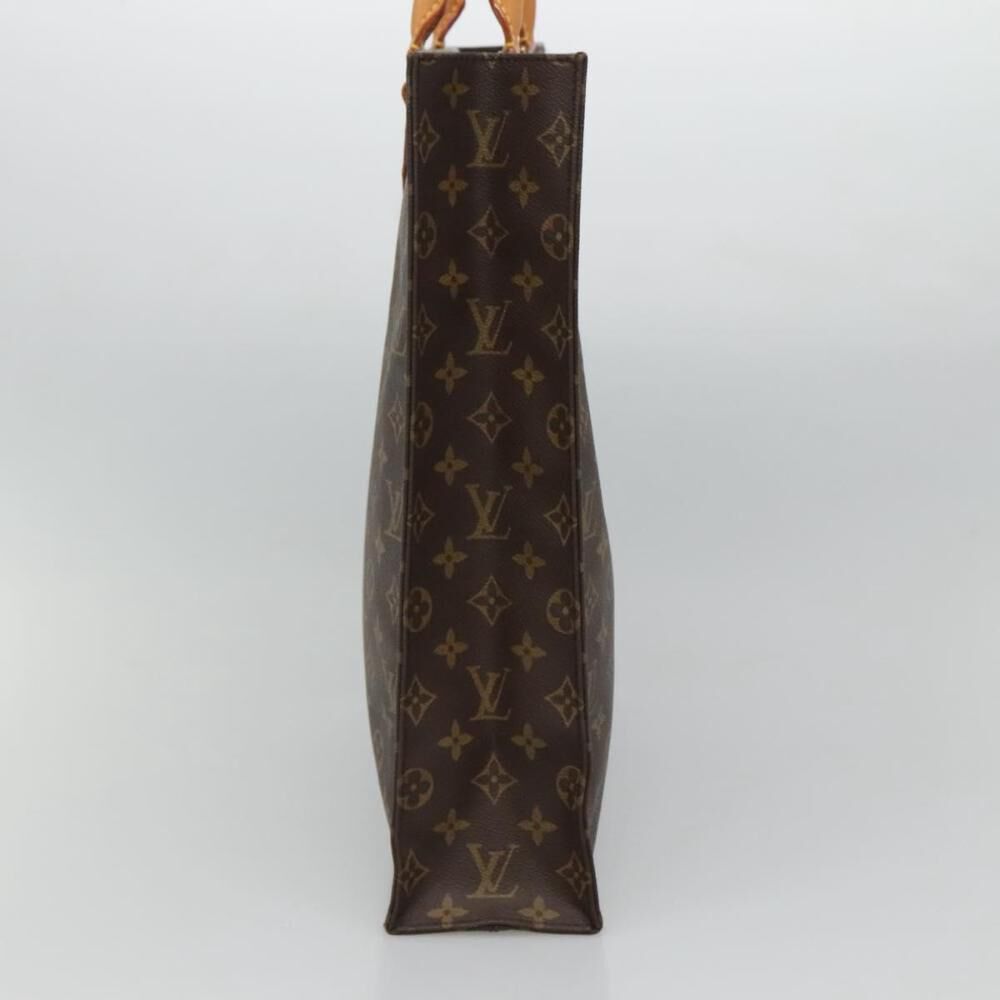 Louis Vuitton Sac Plat