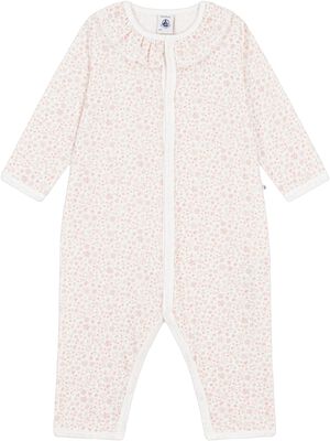 FOOTLESS SLEEPSUIT 3M