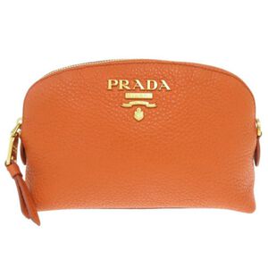 Prada Pouch