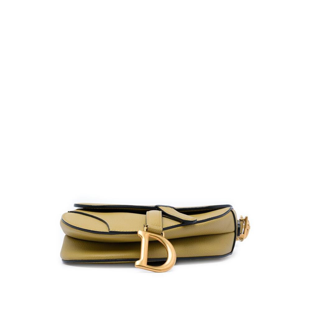 Dior Saddle Bag