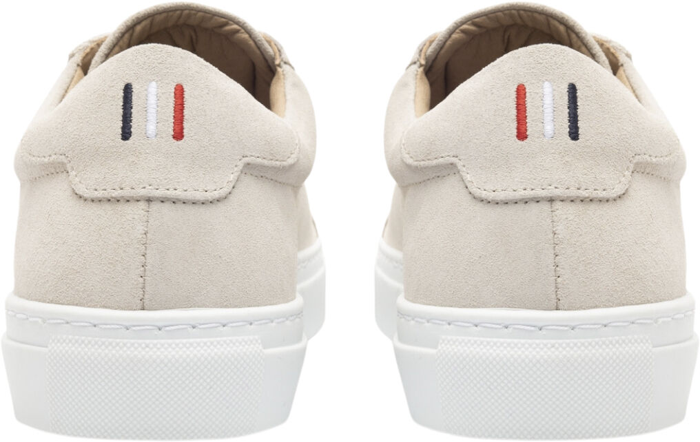 Theodor Suede Sneaker