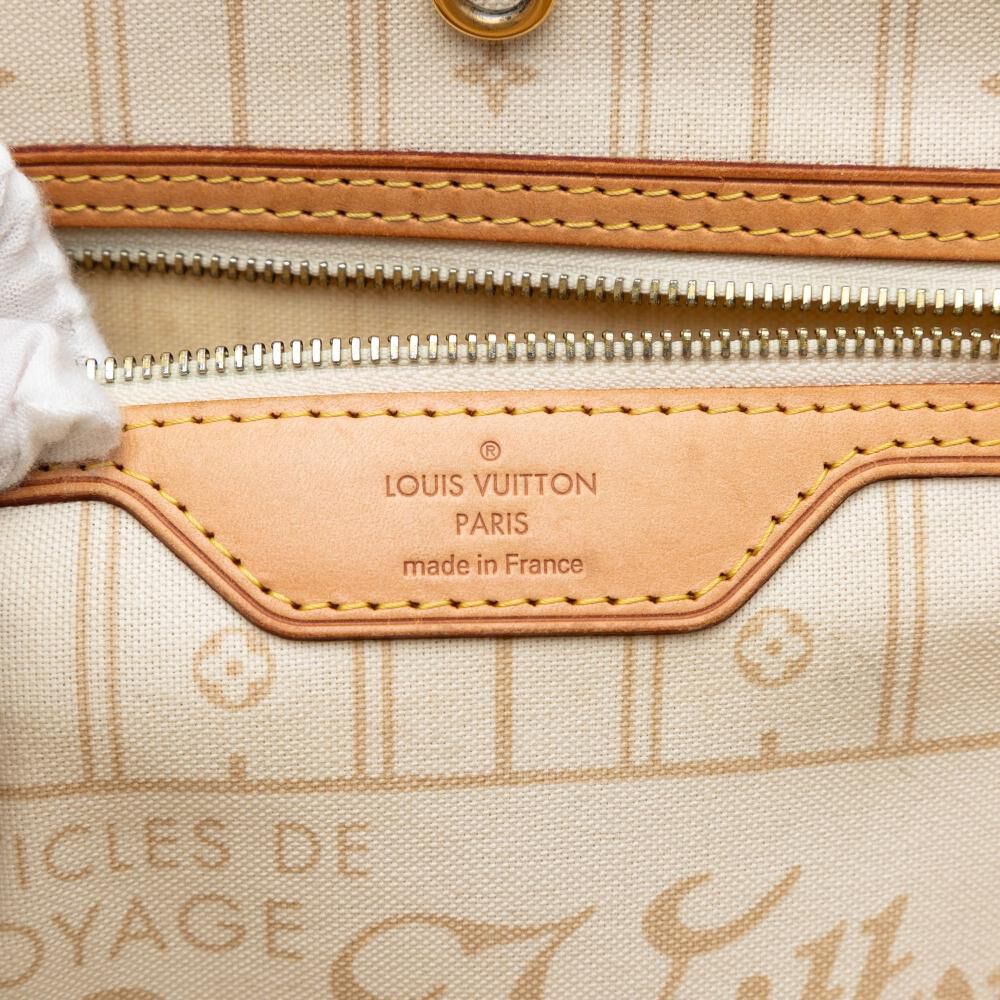 Louis Vuitton Neverfull