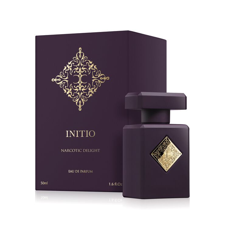 Narotic Delight Eau de Parfum