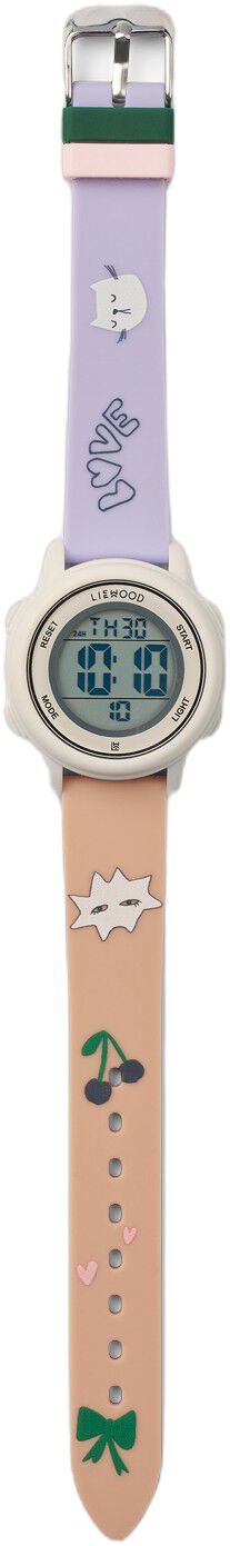 Sussi Wrist Watch Mood / Pale Tusca