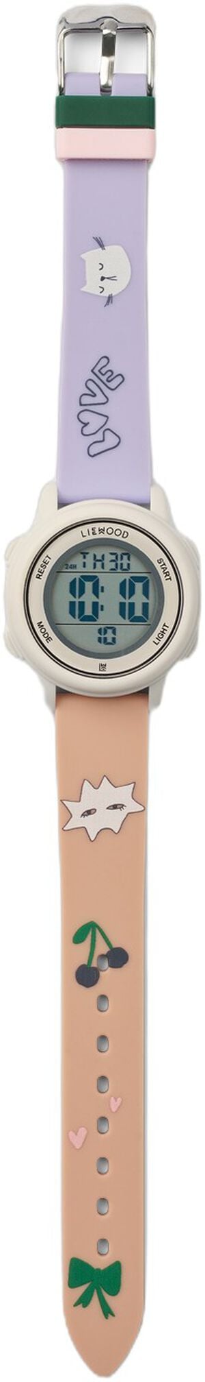 Sussi Wrist Watch Mood / Pale Tusca