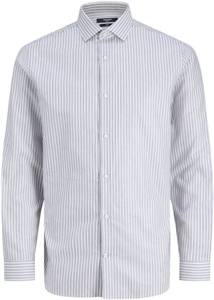 JPRBLAPARKER SHIRT L/S NOOS