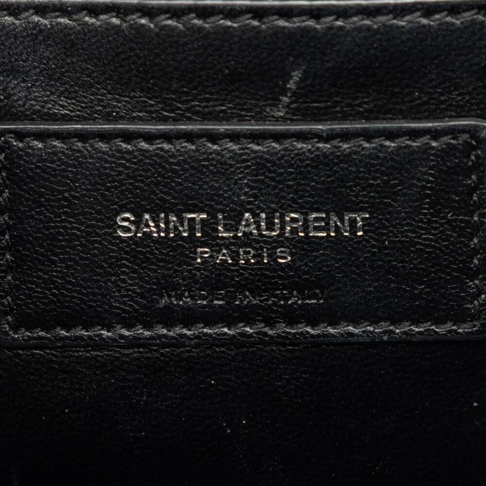 Yves Saint Laurent Crossbody Bag