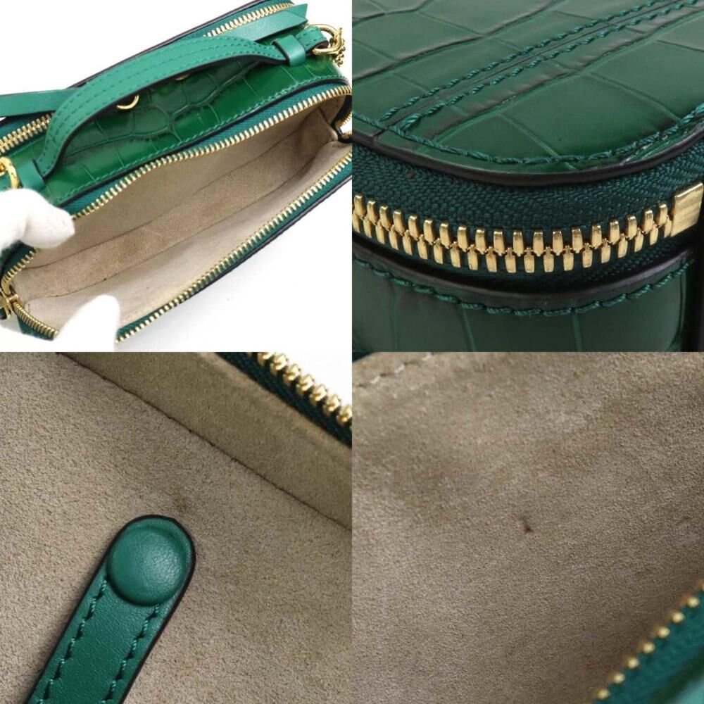 Chlo&eacute; Shoulder Bag