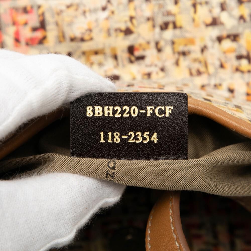 Fendi Tote