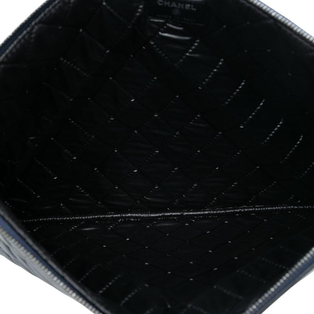 Chanel Clutch