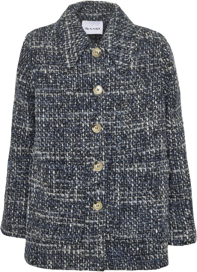 6966 - Carola Overshirt
