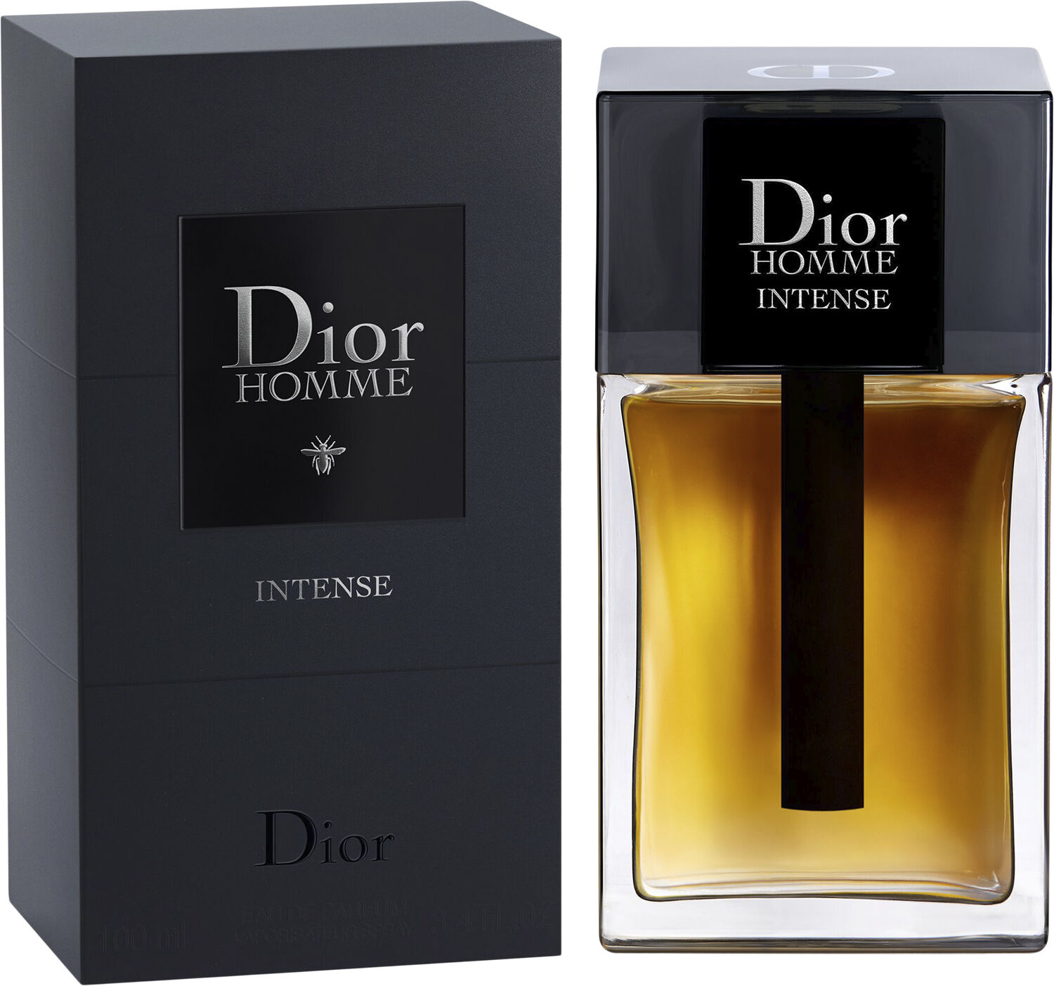 Dior Homme Intense Eau de parfum