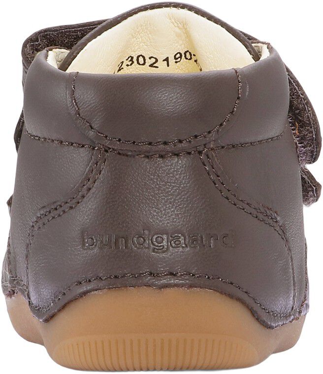 Petit Flower Dark Brown