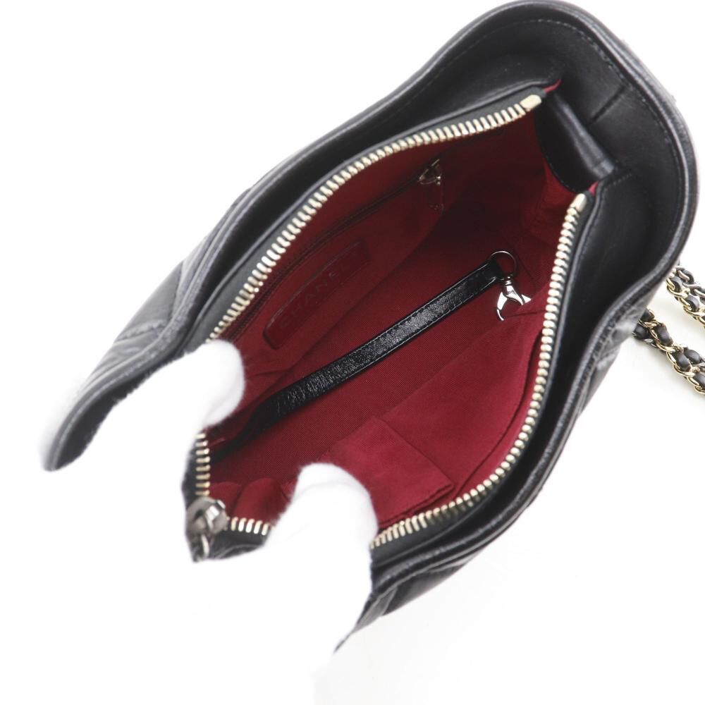 Chanel Shoulder Bag