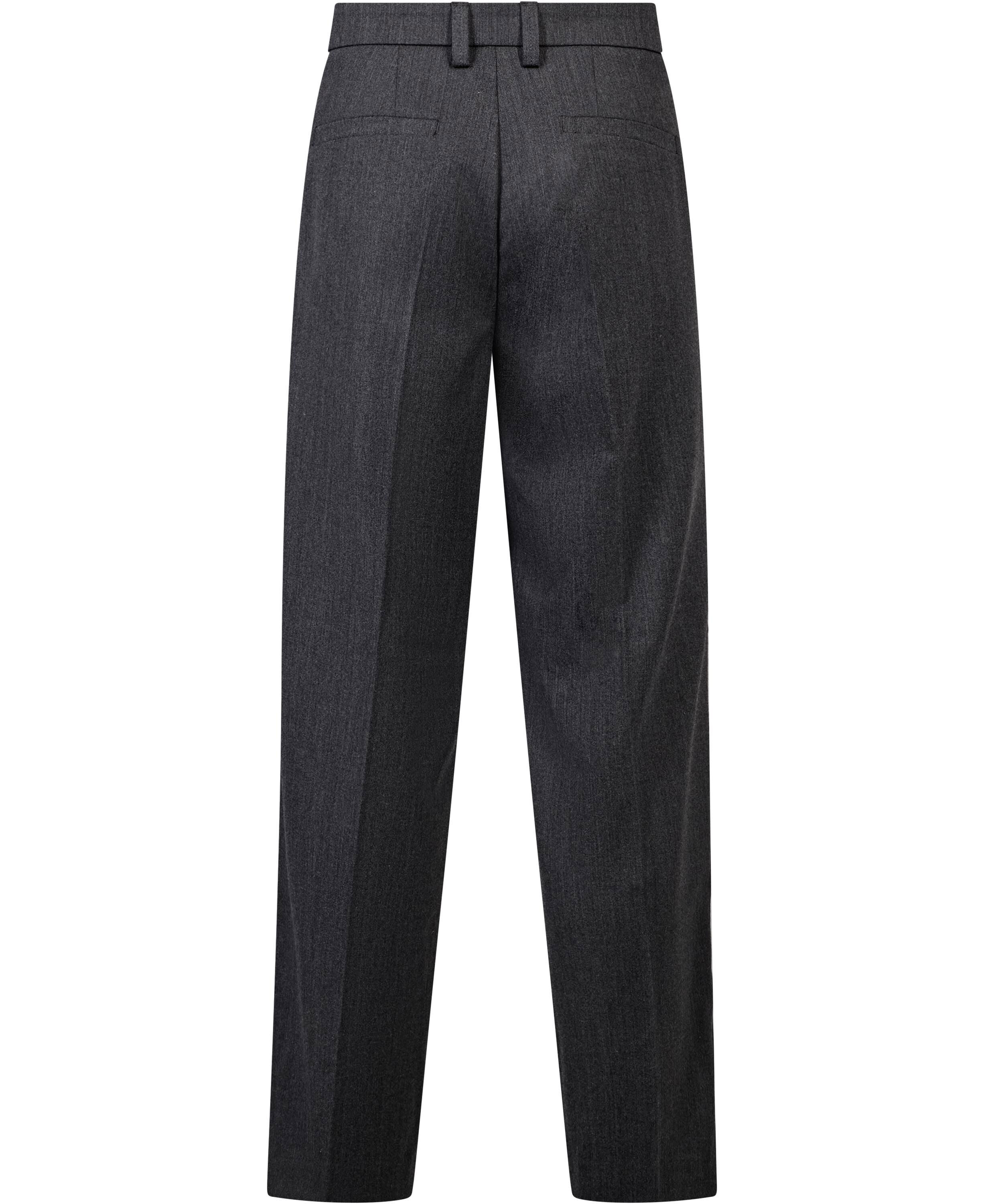 Nobert 4 suit trousers GRS