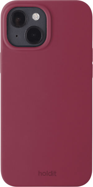 Silicone Case iPhone 14/13