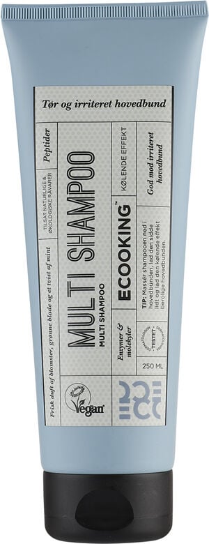 Multi Shampoo