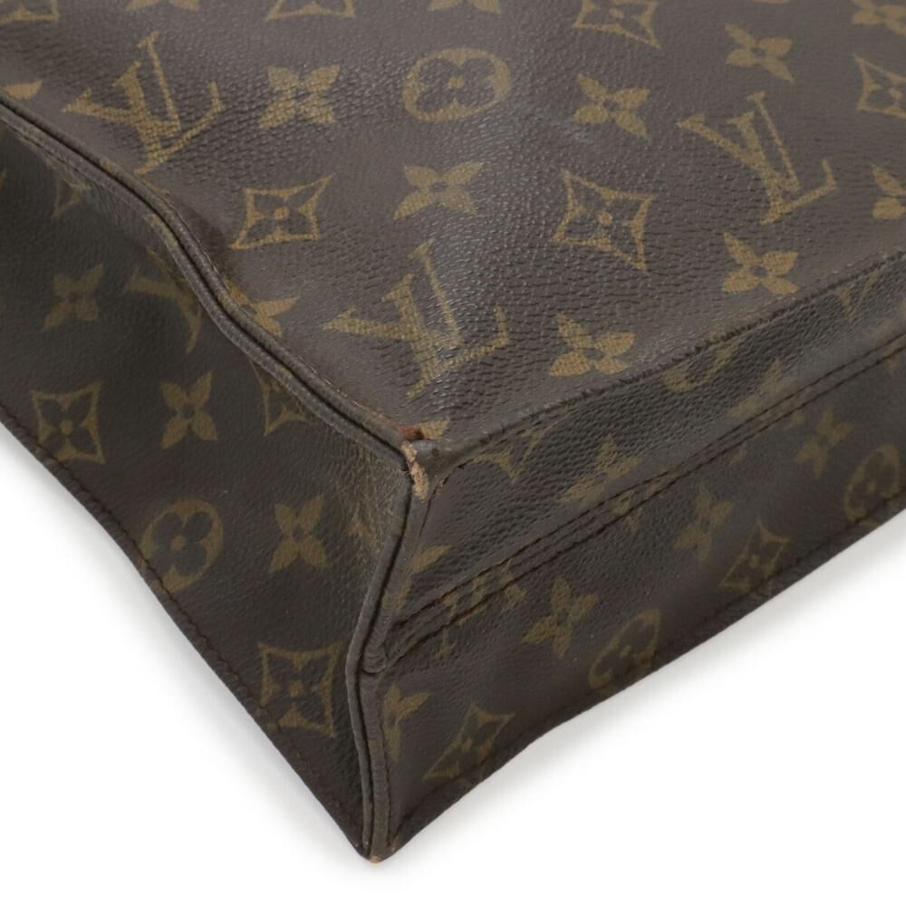 Louis Vuitton Sac Plat