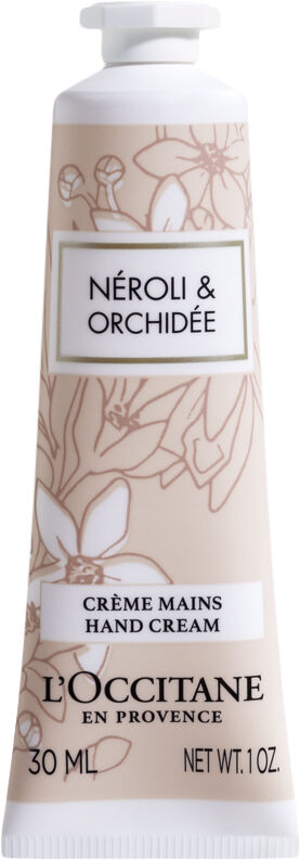Neroli & Orchid&egrave;e Hand Cream 30ml