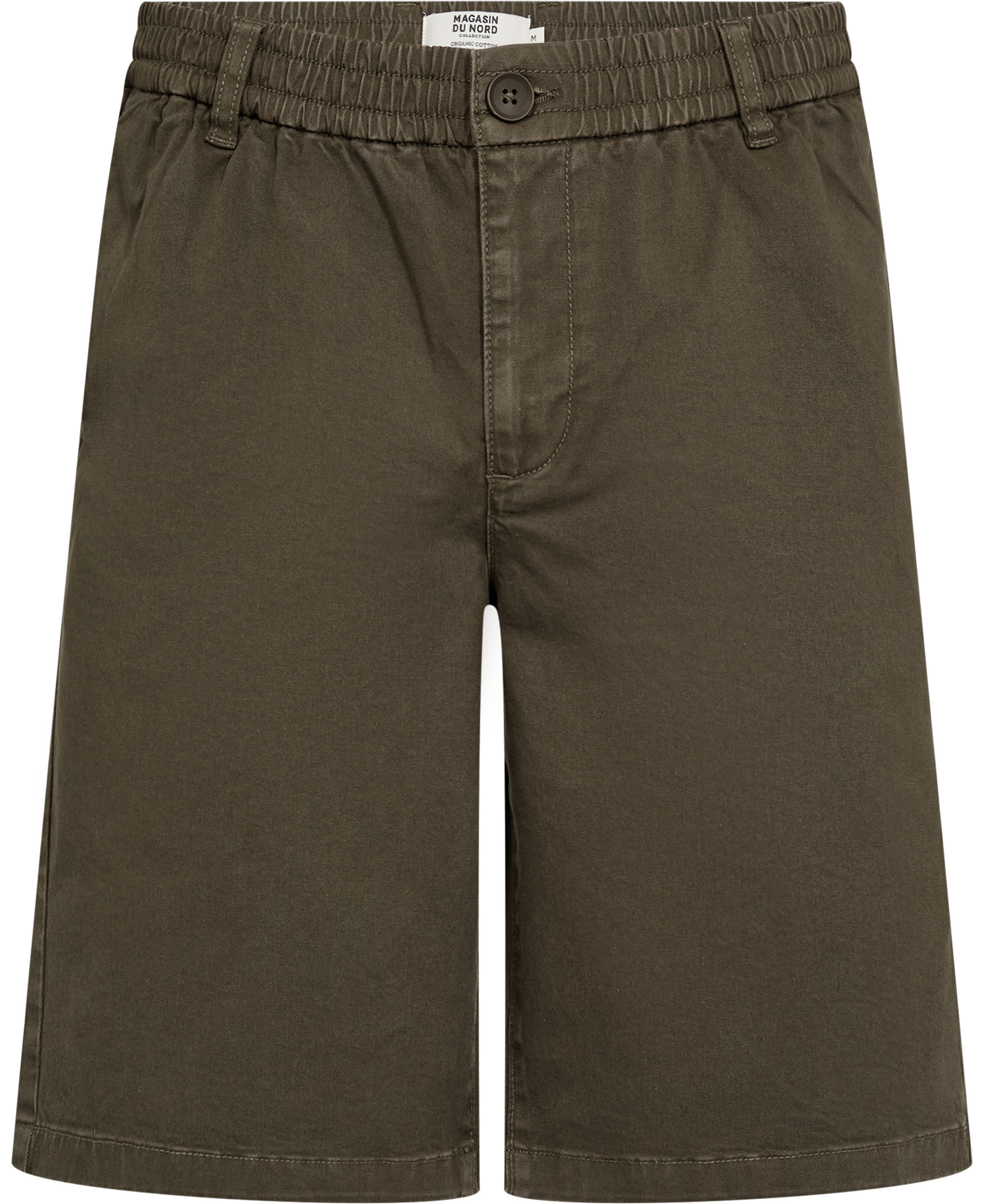 Medley 3 shorts GOTS