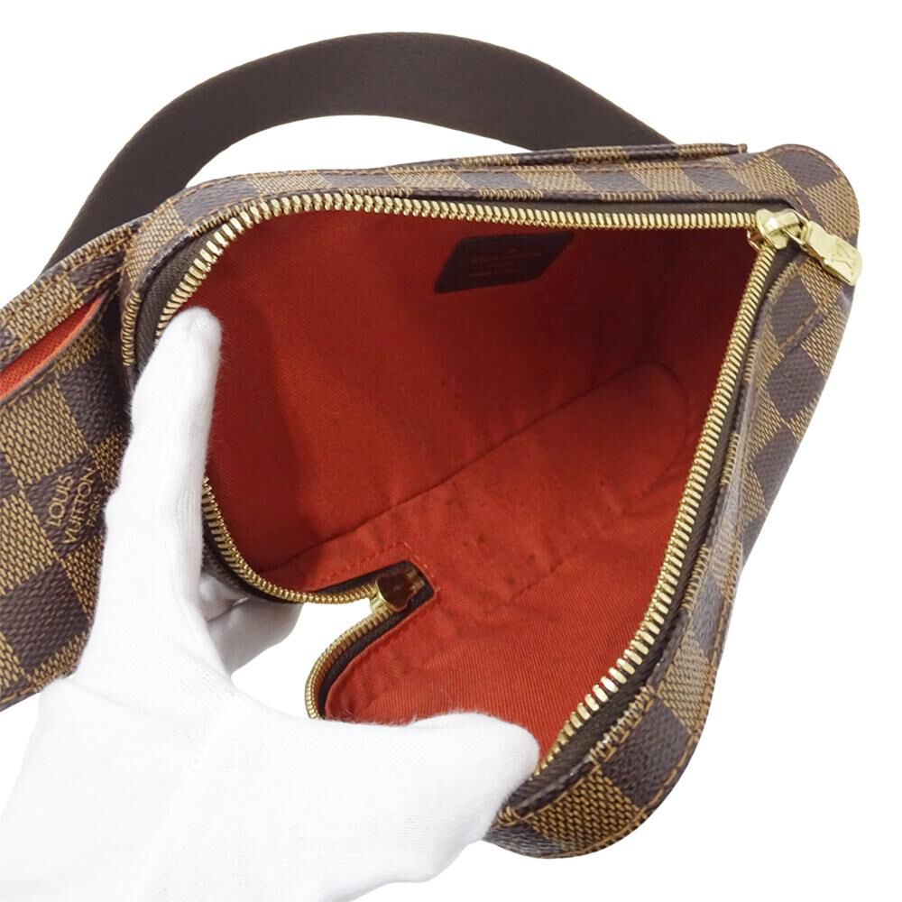 Louis Vuitton Crossbody Bag