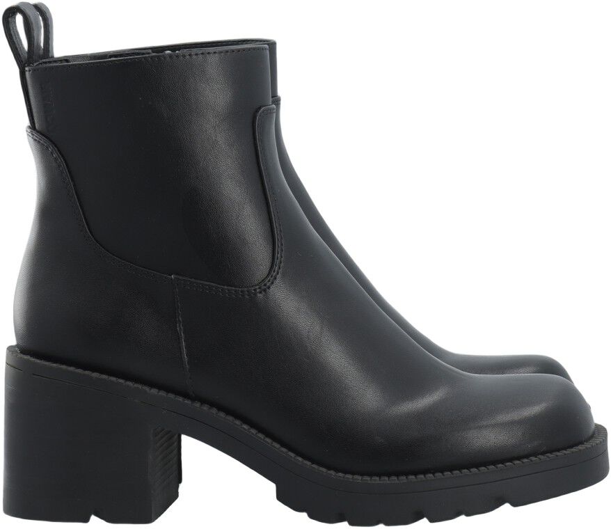 BIAVERA Low Boot Faux Leather