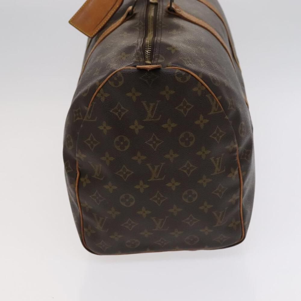 Louis Vuitton Keepall