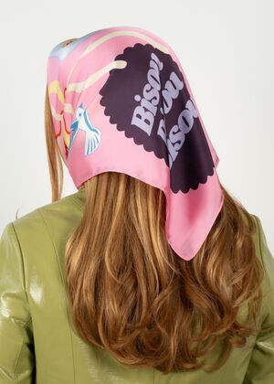 All The Vibes Scarf