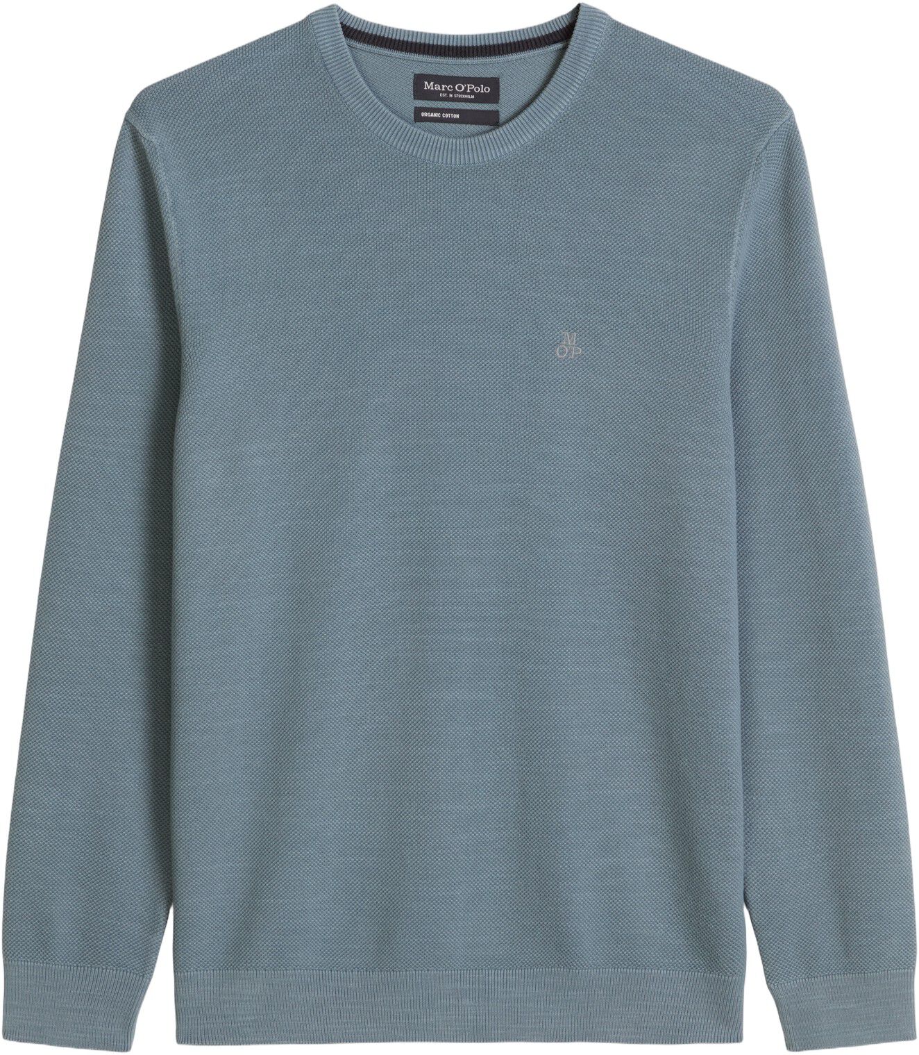 Knit Pullovers Longsleeve