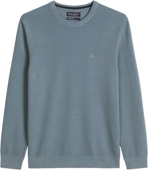 Knit Pullovers Longsleeve