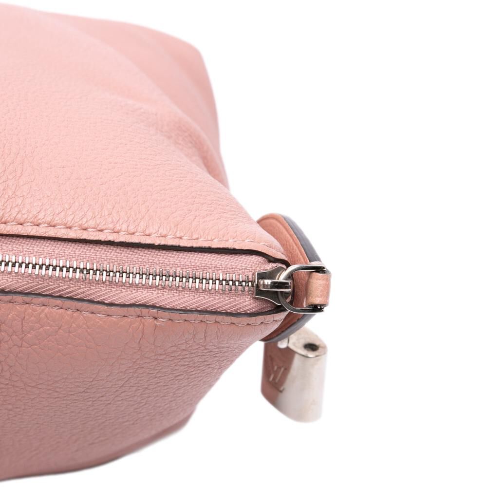 Louis Vuitton Lockit