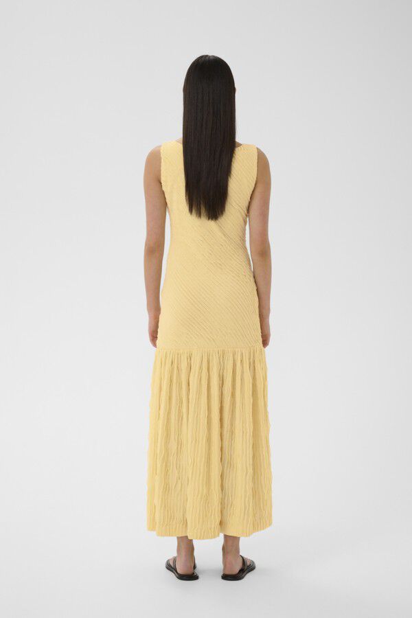 SELMAIW FEST LONG DRESS