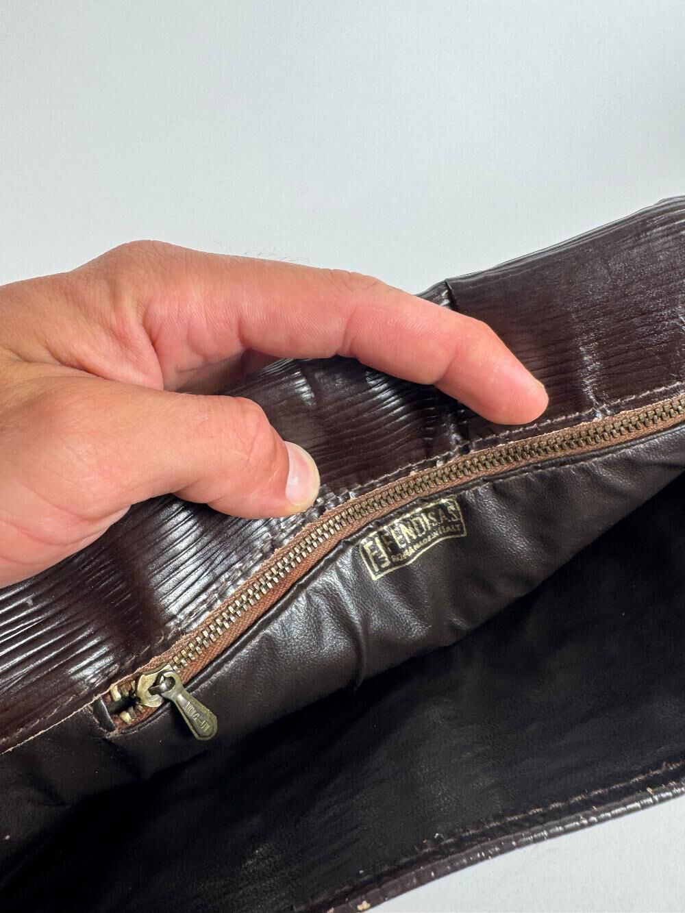 Fendi Shoulder Bag