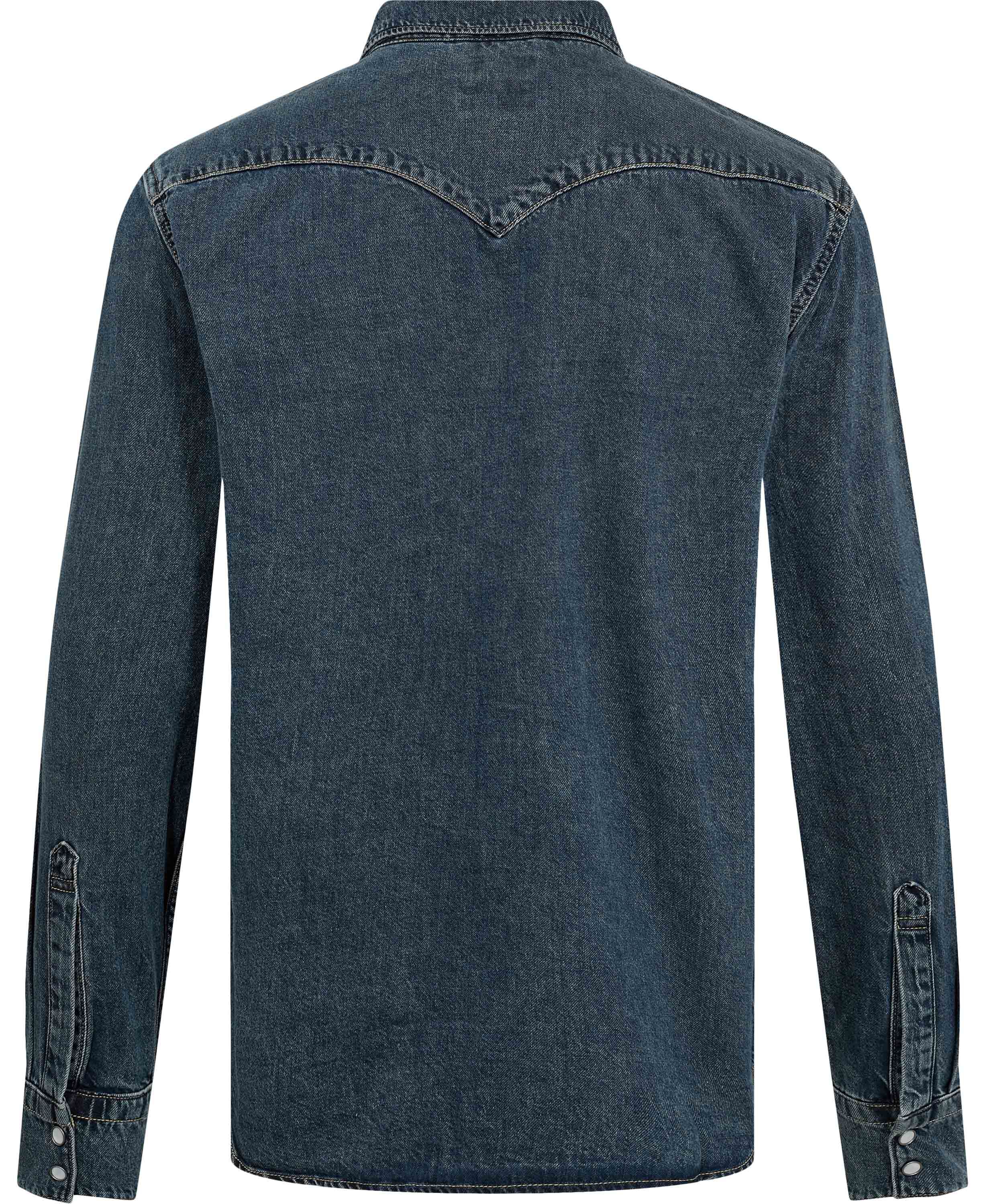 BARSTOW WESTERN STANDARD BLACK