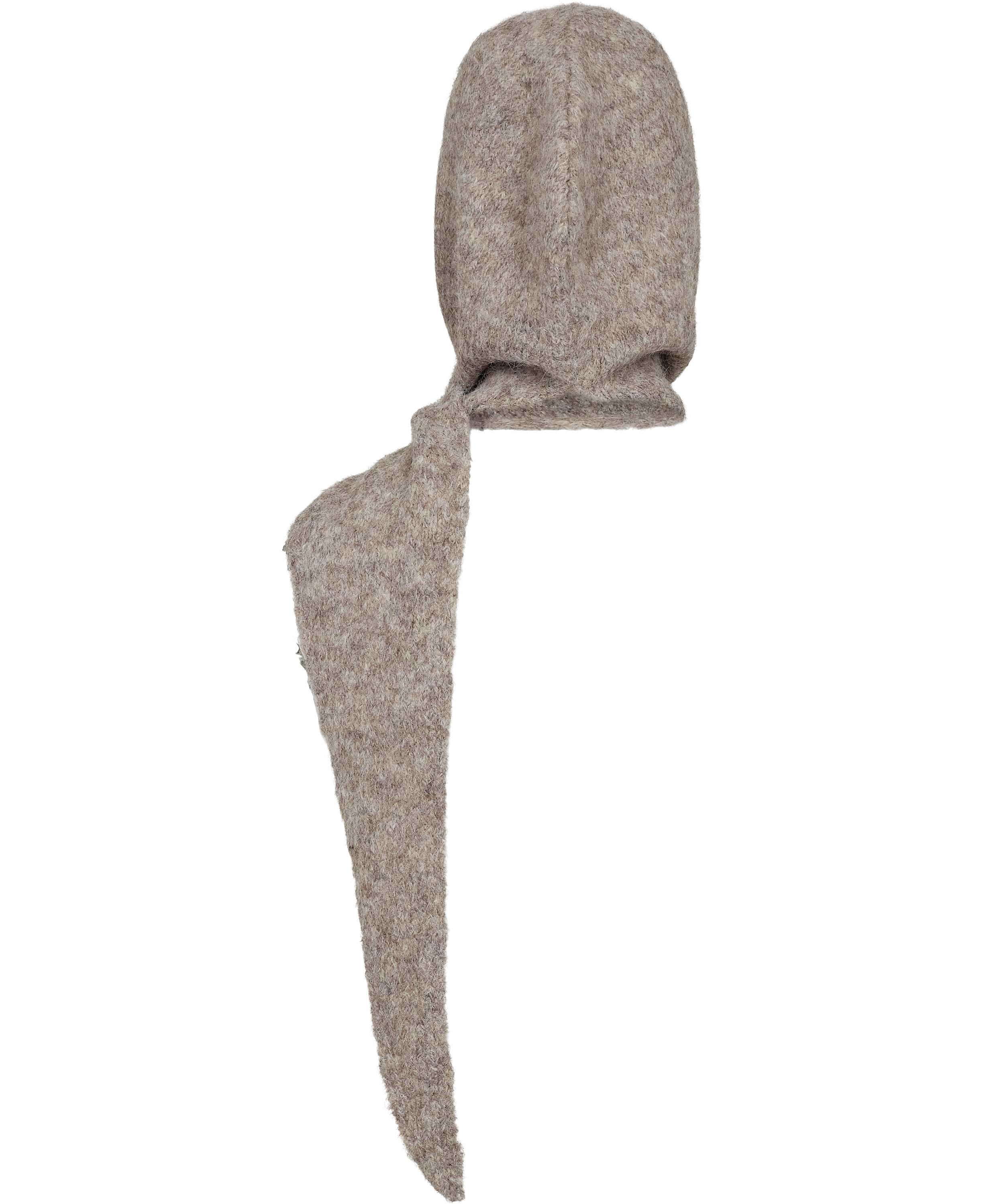 Evelyn 12 GRS t&oslash;rkl&aelig;de med h&aelig;tte