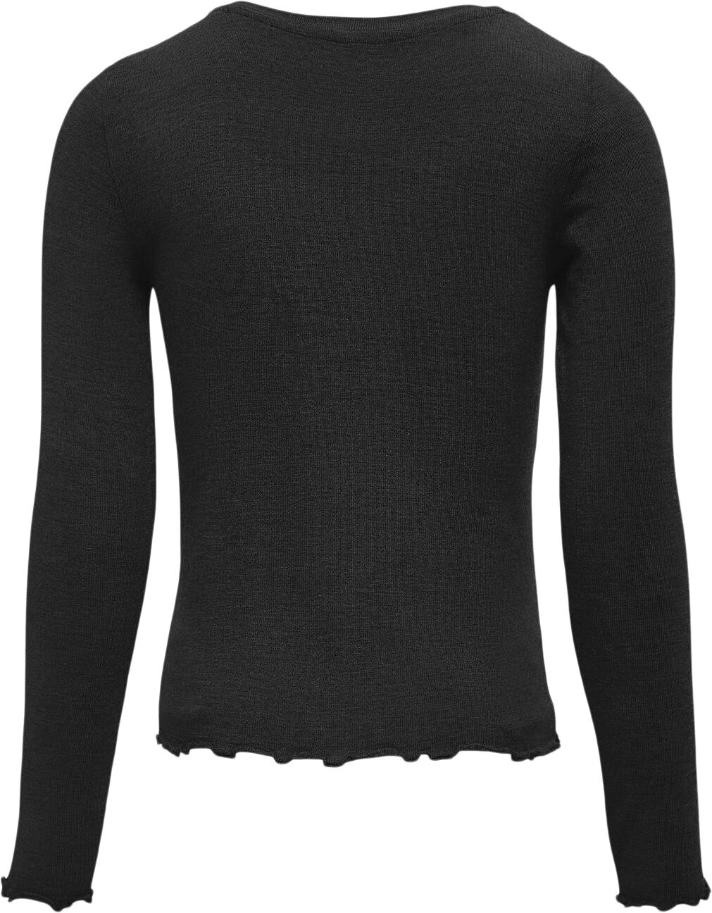 KOGAMOUR L/S TOP JRS