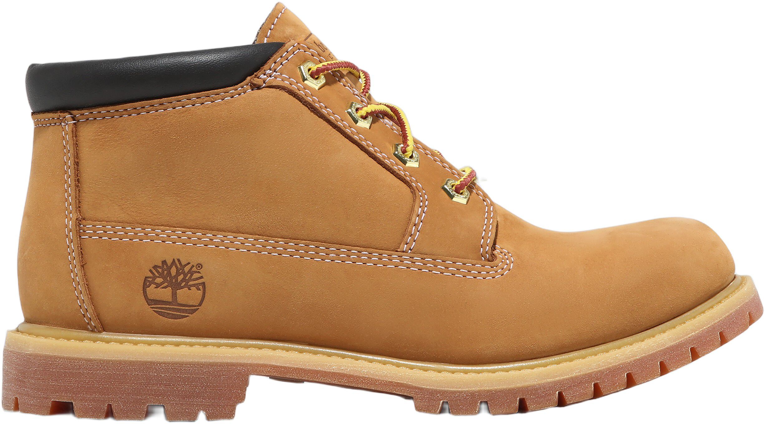 NELLIE MID LACE UP WATERPROOF CHUKK